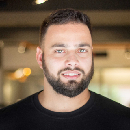 Guilherme Trevisan de Oliveira