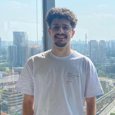 Jonas da Silva Elias